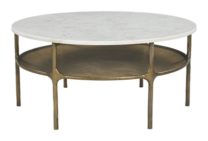 SOFIA COFFEE TABLE