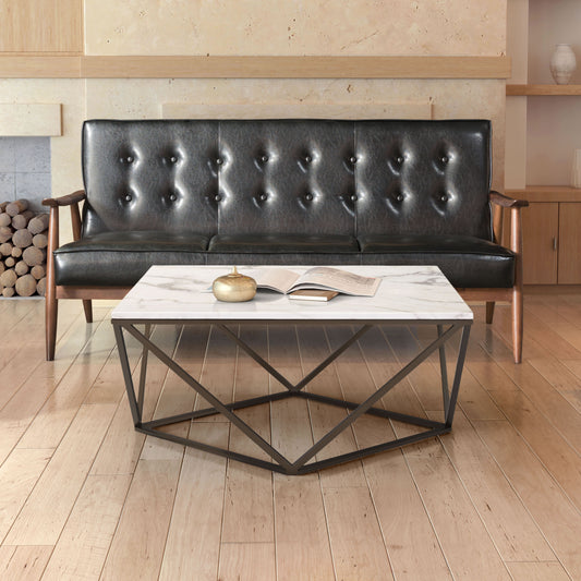 TINA COFFEE TABLE