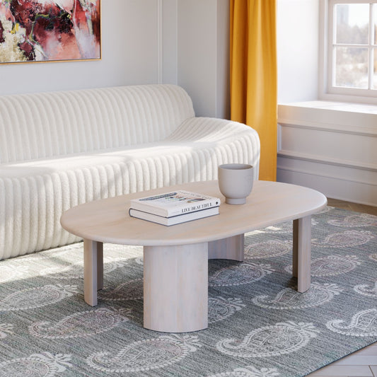 RISAN COFFEE TABLE