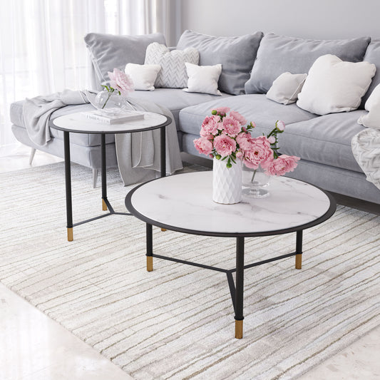 DAVIS COFFEE TABLE