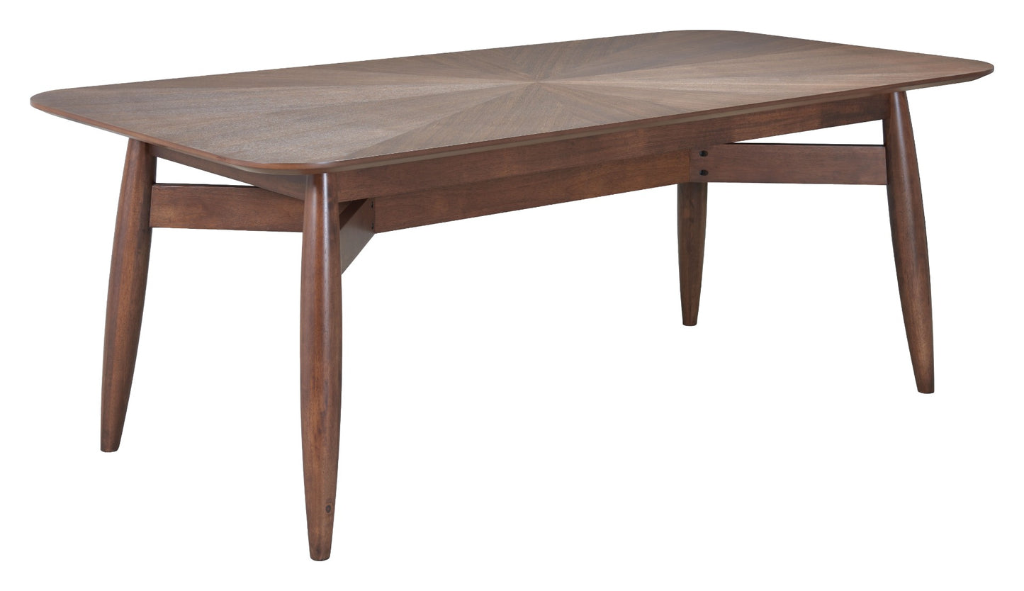 COMEDOR SICILIA - RECTANGULAR