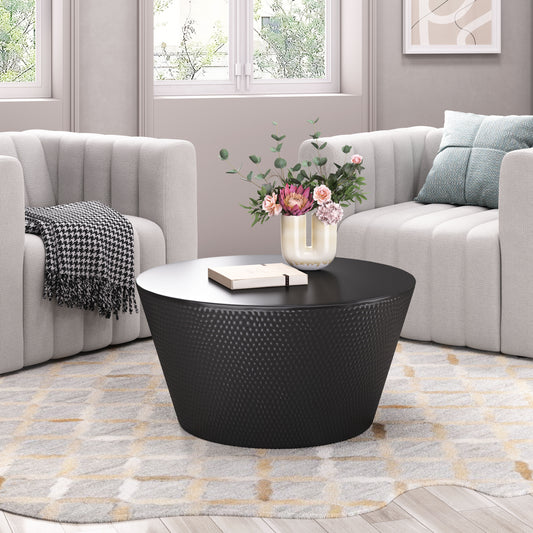 DURBAN COFFEE TABLE
