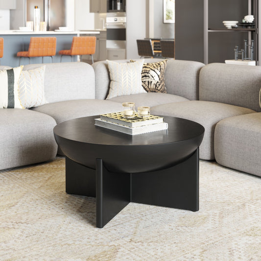 TUME COFFEE TABLE