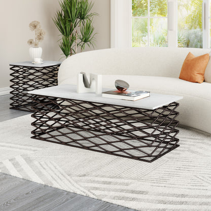 DUCA COFFEE TABLE