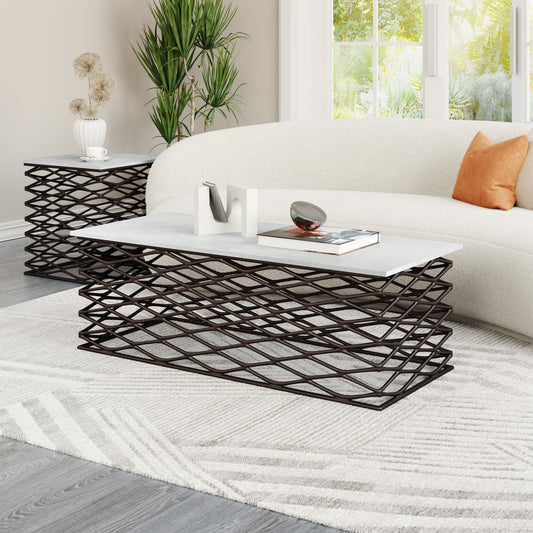 DUCA COFFEE TABLE