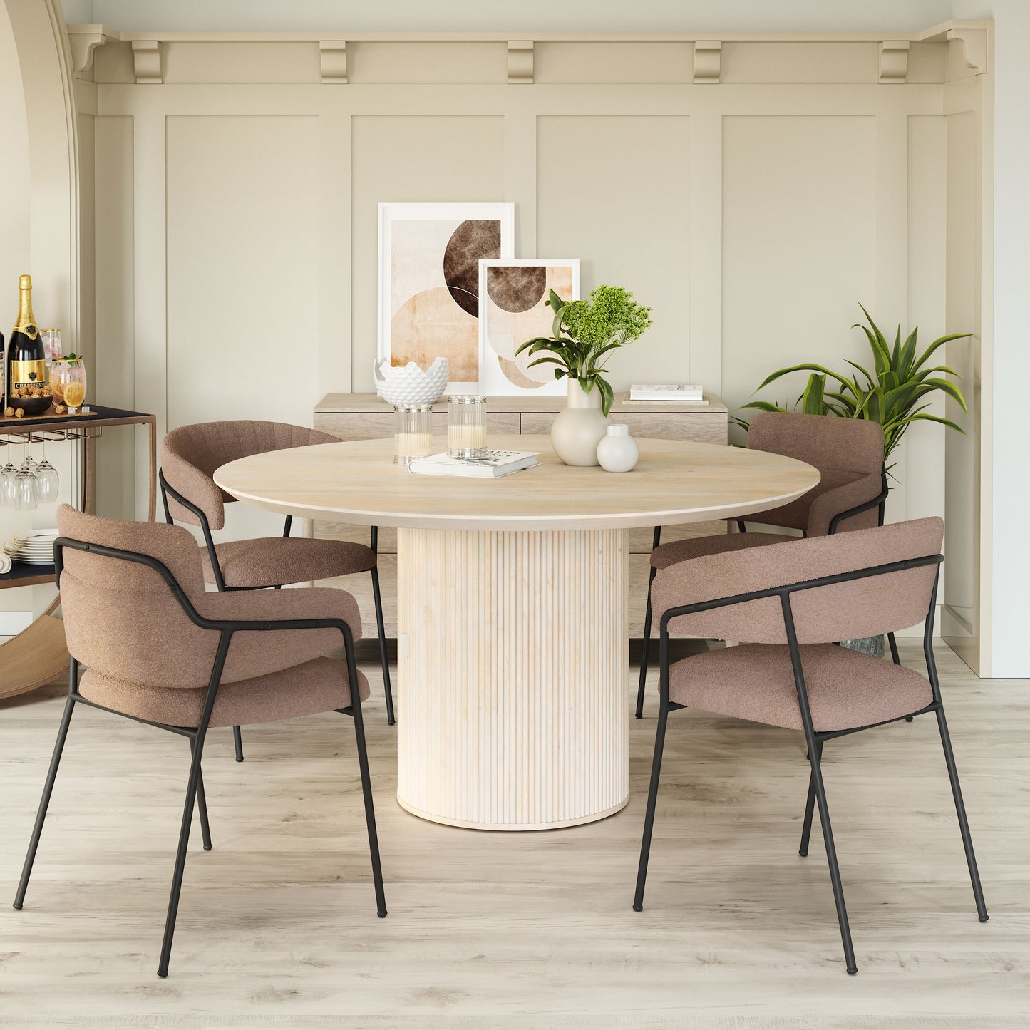 COMEDOR IZOLA
