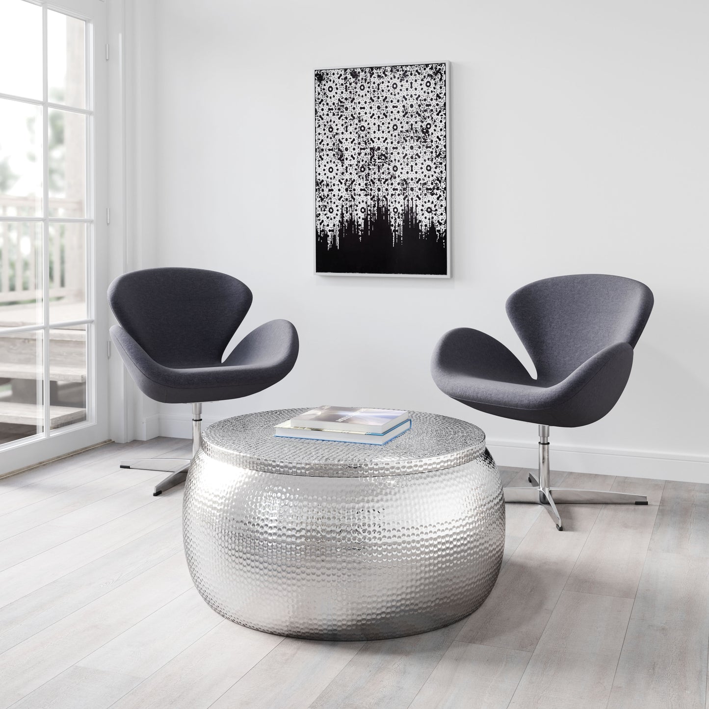 SOLO COFFEE TABLE