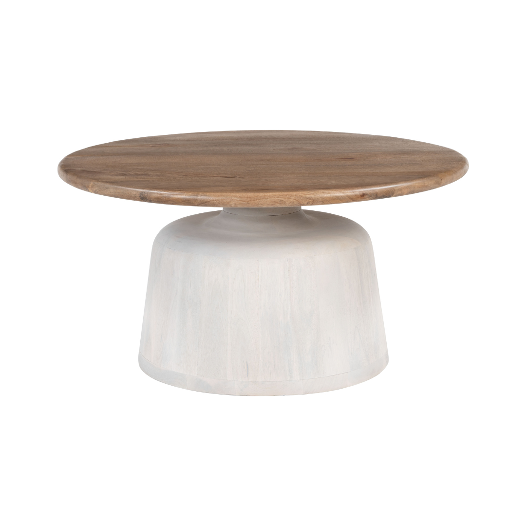 GOBLET COFFEE TABLE