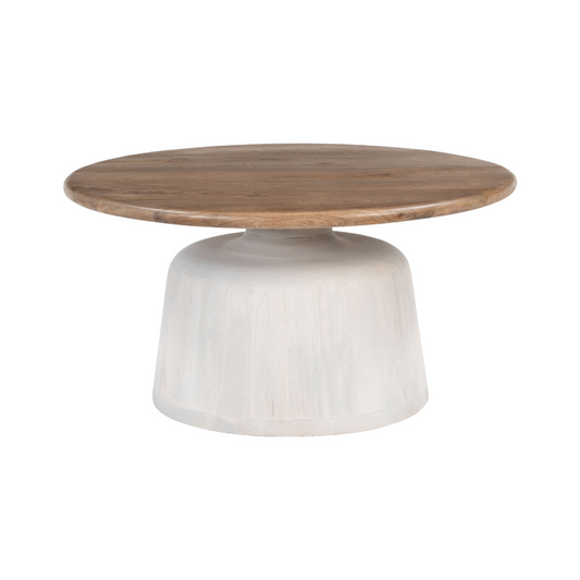 GOBLET COFFEE TABLE