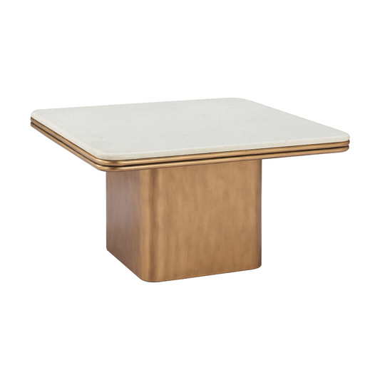 CHER COFFEE TABLE