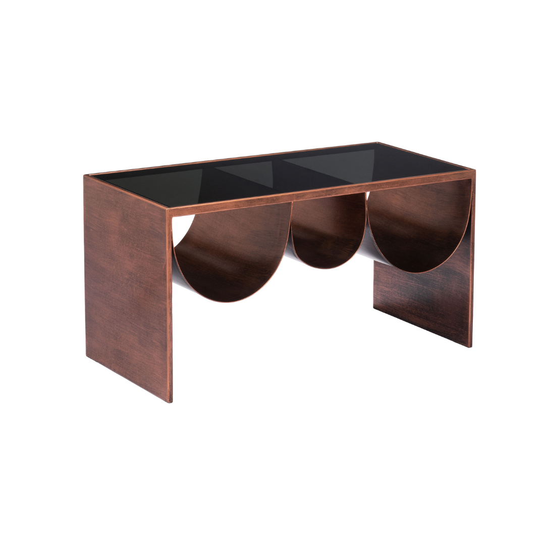 PAOLA COFFEE TABLE