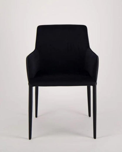 SILLA MILLER BLACK