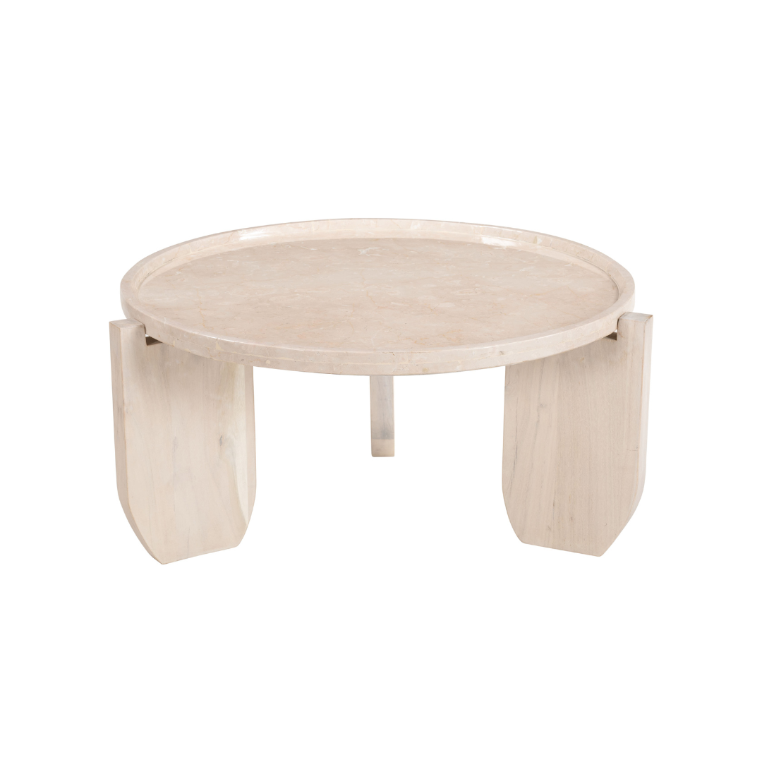 NADIA COFFEE TABLE