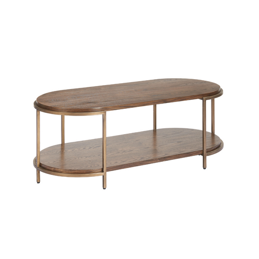 NIJU COFFEE TABLE