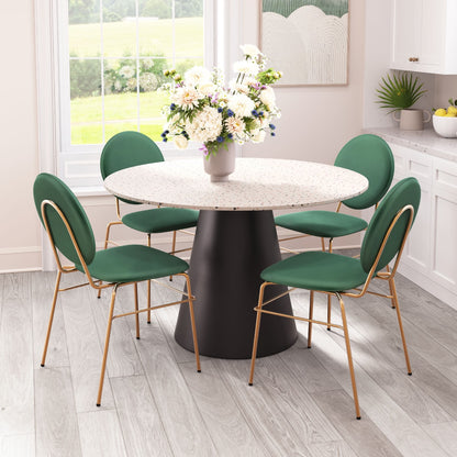 COMEDOR TERRAZO
