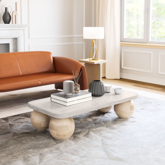 CARMEN COFFEE TABLE