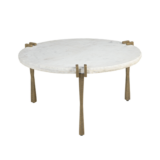 RENCH COFFEE TABLE