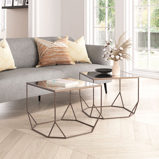 DANIELLA COFFEE TABLE