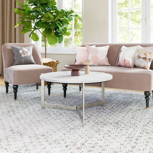 BARMAS COFFEE TABLE