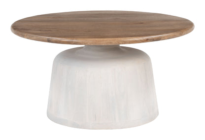 GOBLET COFFEE TABLE