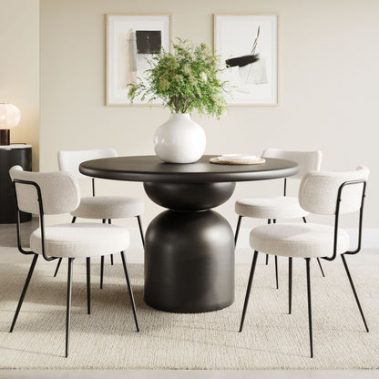 COMEDOR AMBER