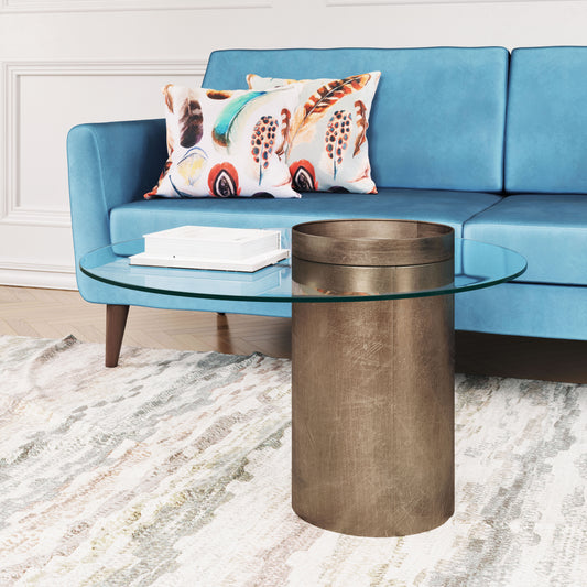 EMI COFFEE TABLE