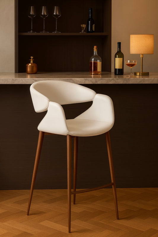 Banco Lima Bar