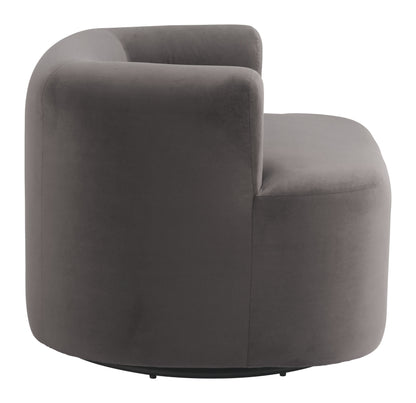 SILLÓN GIRATORIO ANDREA