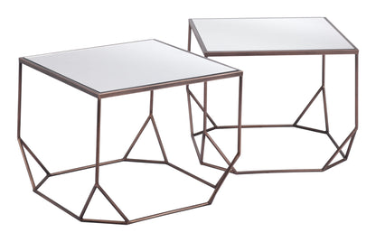 DANIELLA COFFEE TABLE
