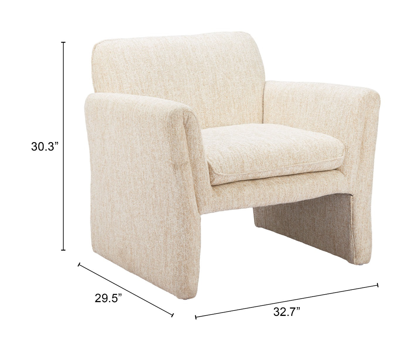 SILLÓN LUCÍA