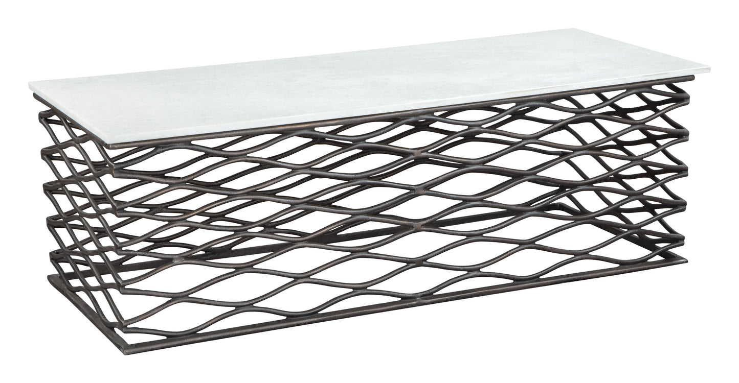 DUCA COFFEE TABLE