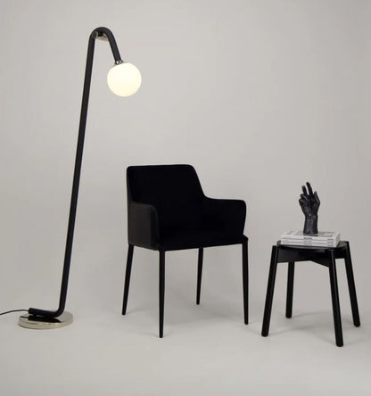 SILLA MILLER BLACK