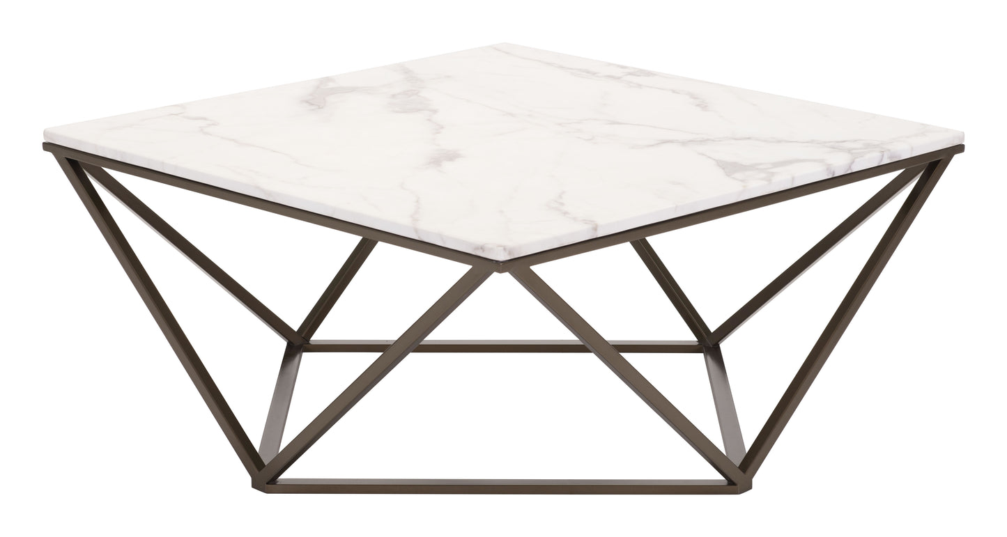 TINA COFFEE TABLE
