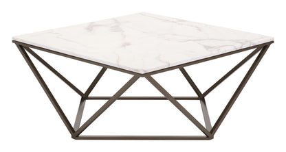TINA COFFEE TABLE