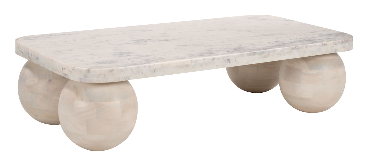 CARMEN COFFEE TABLE