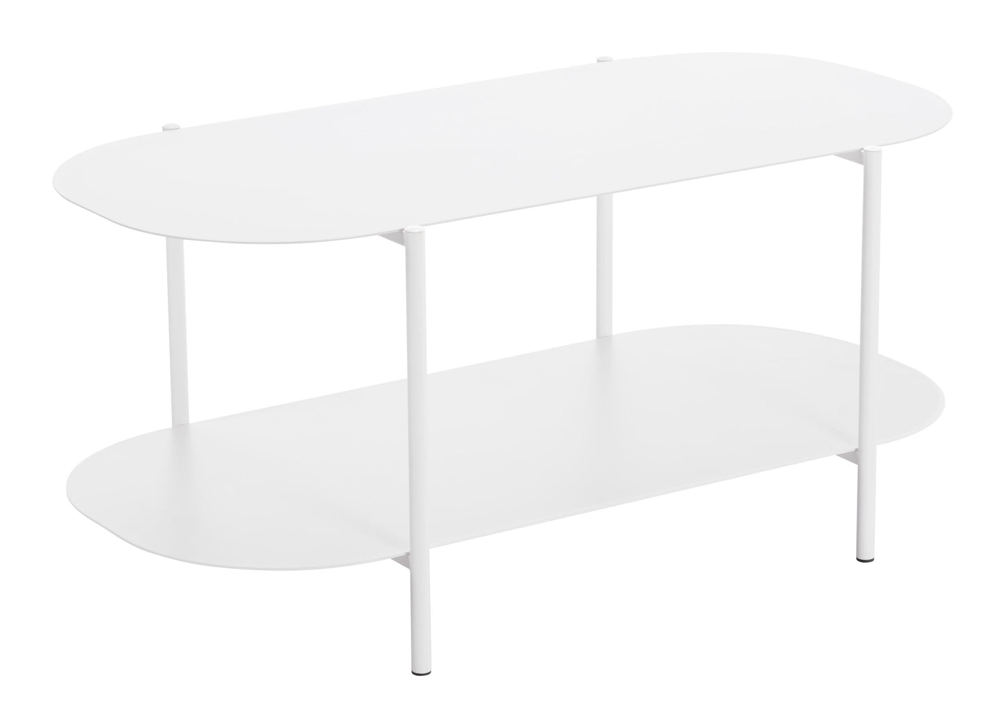 PULL COFFEE TABLE