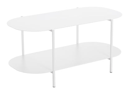 PULL COFFEE TABLE