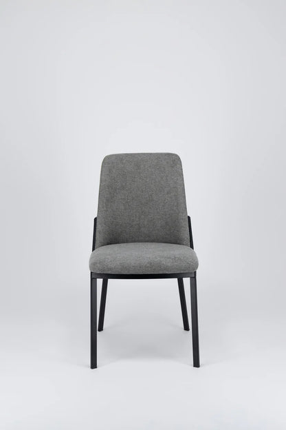 SILLA PARKER BLACK
