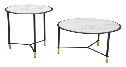 DAVIS COFFEE TABLE