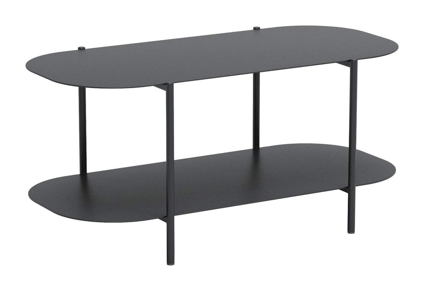 PULL COFFEE TABLE