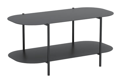 PULL COFFEE TABLE