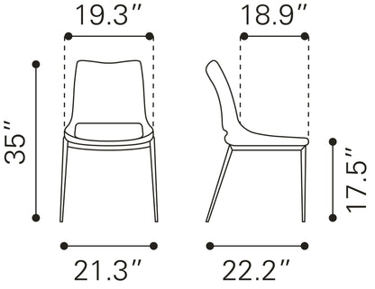 SILLA ITALIA