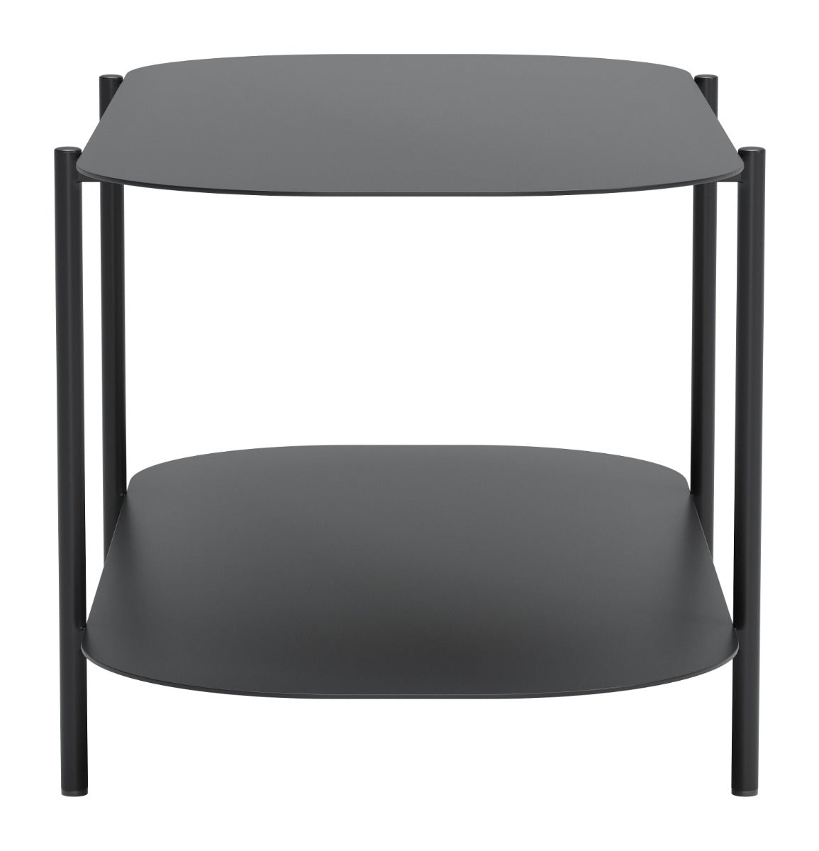 PULL COFFEE TABLE
