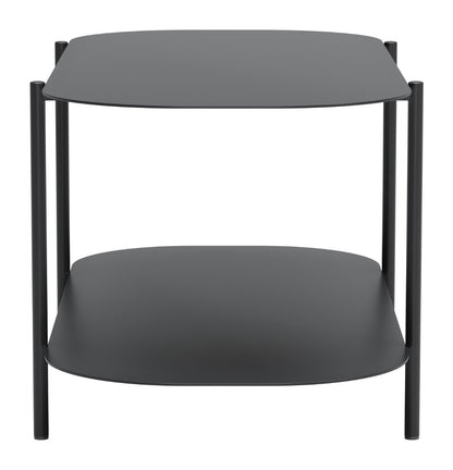PULL COFFEE TABLE