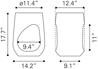 TIL MESA LATERAL