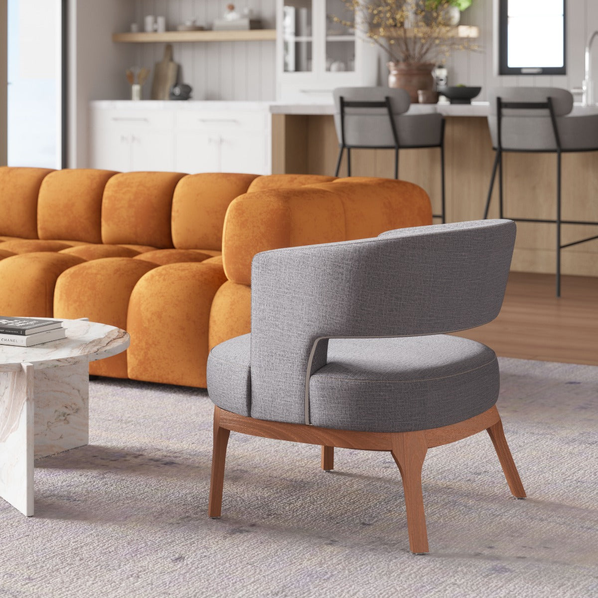 SILLÓN PAOLA