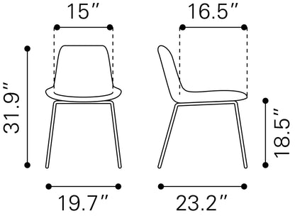 SILLA ROMA
