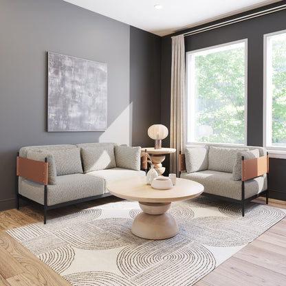 BLANCA COFFEE TABLE