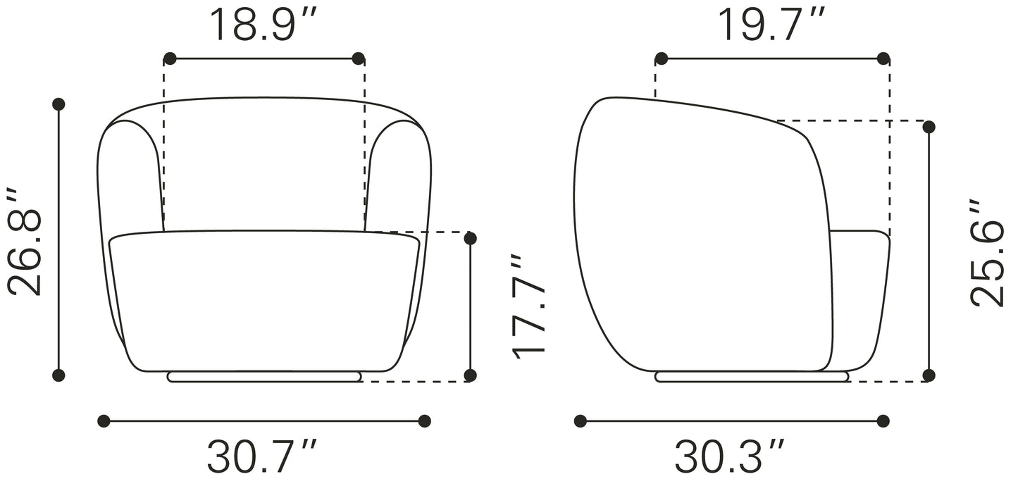 SILLÓN ELA