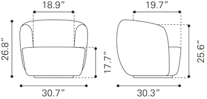 SILLÓN ELA